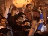 Videos : MCD चुनाव : केजरीवाल की सभा में लगे मोदी-मोदी के नारे