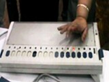 Video : ईवीएम मामला : भिंड के जिलाधिकारी और पुलिस अधीक्षक के खिलाफ कार्रवाई