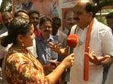 Video : Elect Me First: BJP Leader In Kerala Looks For Exit From Beef Controversy