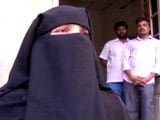 Video : Hyderabad Man Arrested Over 'Triple Talaq' Postcard To His Bride