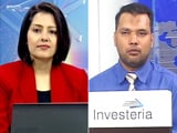 Video : Positive On Tata Motors: Imtiyaz Qureshi