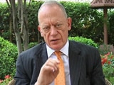 Video : India's Insurance Sector Has Strong Growth Potential: Gerry Grimstone