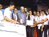Video : Smart India Hackathon 2017