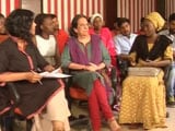 Video : 'Attacks On Africans Not Racist': India In Denial?