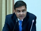 RBI Will Announce More Steps For Resolution Of Stressed Assets: Urjit Patel