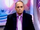 Video : Indian Markets Extremely Overbought: Sanjiv Bhasin