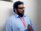 Videos : गायकवाड़ के खिलाफ एयर इंडिया के साथ आया AICCA