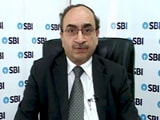 Reverse Repo Hike Positive For Banks: SBI