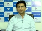 Video : Positive on Reliance Industries, NBFCs: Sajiv Dhawan