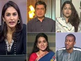 Video : BJP Leader Tarun Vijay's Racist Shocker: Are We A Nation In Denial?