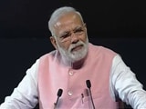Video : PM's Veiled Attack At Pak: A 'Mindset' In South Asia 'Breeds' Terrorism