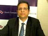 Video : Buy Tata Investment Corporation: Vijay Chopra