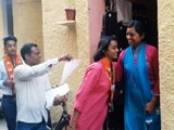 Video : MCD चुनाव में युवा प्रत्याशी : कोई सॉफ्टवेयर इंजीनियर, तो कोई PG की छात्रा