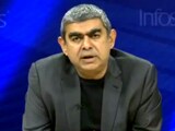 Video : Infosys Management On March Quarter Earnings