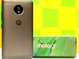 Video : Say Hello to the New Moto G5
