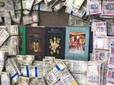 Video : Name: Bomb Naga. Hoarded 25 Crores Of Banned Notes In Bengaluru Home