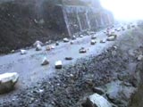 Video : The Long Bumpy Road To Tawang