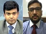 Video : Buy DLF For Target Of Rs 200, Says Aditya Agarwal