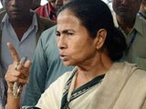 Video : CBI Appears To Agree With Video, Says Trinamool Big Shots Took Bribes