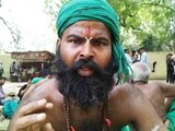Videos : जंतर-मंतर पर तमिलनाडु के किसानों का प्रदर्शन जारी