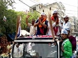 Videos : इंडिया 9 बजे : कल दिल्ली में नगर निगम चुनाव