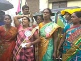 Video : Kerala Plantation Workers Want Minister To Go For Comments Against Stir