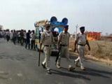 Videos : इस गांव में पहली बार बैंड-बाजे के साथ पहुंचा दलित दूल्हा, लेकिन लगानी पड़ी 3 थानों की पुलिस