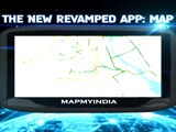 MapMyIndia's Road Ahead