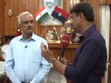 Video : सहारनपुर मामले में किसी को कोई छूट नहीं मिलेगी : यूपी DGP सुलखान सिंह