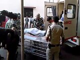 GOOD EVENING इंडिया : छत्तीसगढ़ में नक्सली हमले में CRPF के 24 जवान शहीद