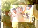 Video : आगरा में पुलिस थाने पर हुए हमले की खुलतीं परतें