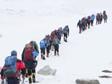 The Indian Army's Operation Everest