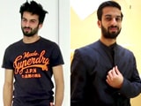 Video : Catch The Surprising Transformation Of Yuvraj On Get The Look