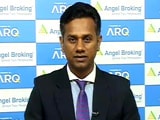Video : Visible Growth Likely In Axis Bank: Siddharth Purohit