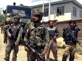 Videos : इंडिया 8 बजे : कश्मीर में सेना के कैंप पर आंतकी हमला