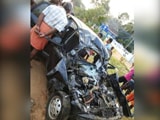 Videos : जयललिता के ड्राइवर की सड़क हादसे में मौत
