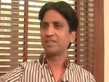 Video : 'एक फोन कॉल से अरविंद केजरीवाल को कुमार विश्वास के इरादों का पता चला'