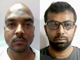 Videos : फैज़ाबाद और मुंबई से ISI के 2 संदिग्ध एजेंट गिरफ्तार