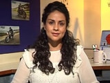 Video : Gul Panag Becomes First Indian Woman To Drive Formula E Racecar