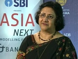SBI Chief On Bad Loan Clean-Up