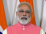 Videos : दक्षिण एशिया सैटेलाइट के लॉन्च को प्रधानमंत्री ने बताया ऐतिहासिक