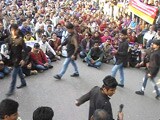 Videos : इंडिया 8 बजे : निर्भया कांड के दोषियों को फांसी की सजा बरकरार