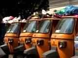Video : Bengaluru Residents Fight Garbage Menace