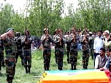 GOOD EVENING इंडिया : जम्मू-कश्मीर के शोपियां में सेना के अफ़सर की हत्या