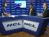 Video : Focus On Digital Pays Off For HCL Technologies
