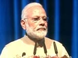 Video : In Sri Lanka, PM Modi Announces Varanasi-Colombo Flight