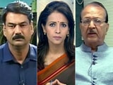 Video : प्राइम टाइम : क्या देश में दलित राजनीति कमज़ोर हो रही है?