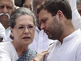 Video : Rahul Gandhi To Take Over As Congress President Soon: Sonia Gandhi To NDTV