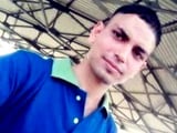 Video : Anger On Social Media Over Killing Of Army Officer Ummer Fayaz