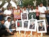 Video : इंडिया 9 बजे : शहीद लेफ्टिनेंट उमर फ़ैयाज़ को श्रद्धांजलि देने इंडिया गेट पर उमड़ा जन सैलाब